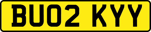 BU02KYY