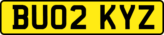 BU02KYZ