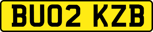 BU02KZB