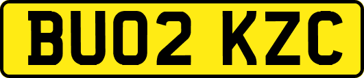 BU02KZC