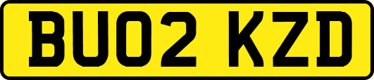 BU02KZD