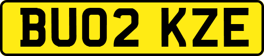 BU02KZE