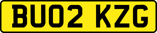BU02KZG
