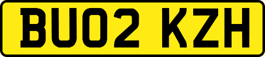 BU02KZH