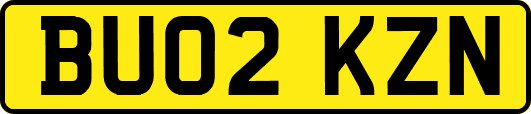 BU02KZN