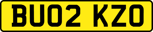 BU02KZO
