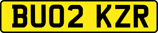 BU02KZR