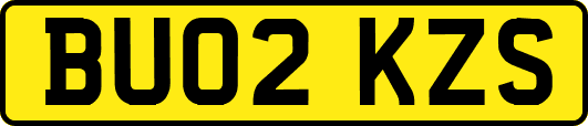 BU02KZS