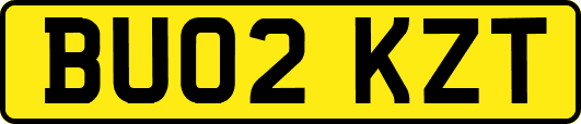 BU02KZT