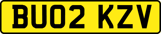 BU02KZV