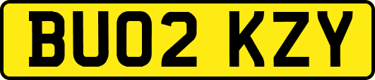 BU02KZY