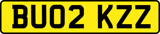 BU02KZZ