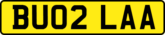 BU02LAA
