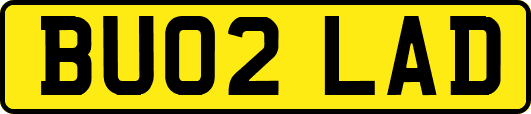 BU02LAD