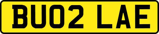 BU02LAE