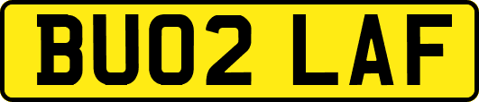 BU02LAF