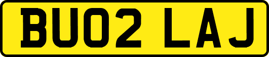 BU02LAJ