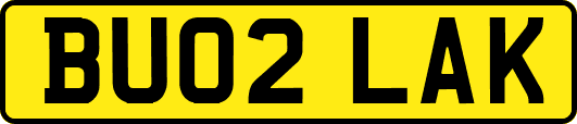 BU02LAK
