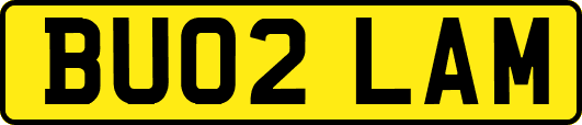 BU02LAM
