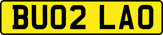 BU02LAO
