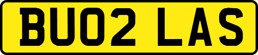 BU02LAS