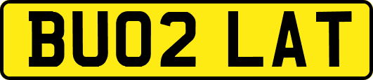 BU02LAT