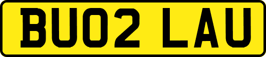 BU02LAU