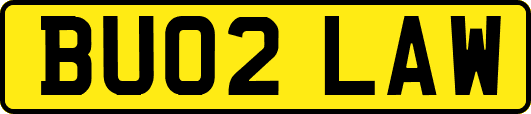 BU02LAW