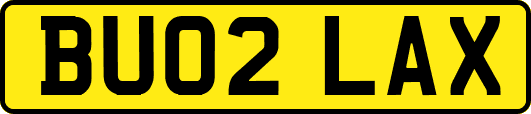 BU02LAX