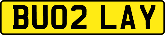 BU02LAY