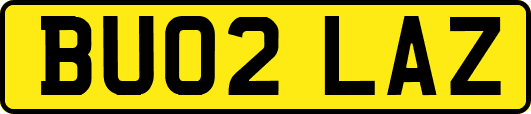 BU02LAZ