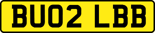 BU02LBB