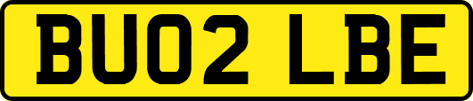 BU02LBE