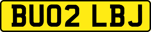 BU02LBJ
