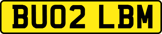 BU02LBM
