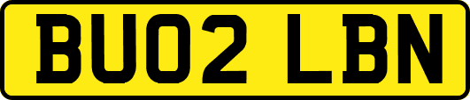 BU02LBN