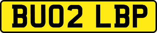 BU02LBP