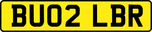 BU02LBR