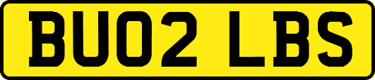 BU02LBS