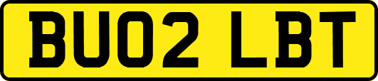 BU02LBT