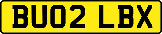 BU02LBX