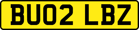 BU02LBZ