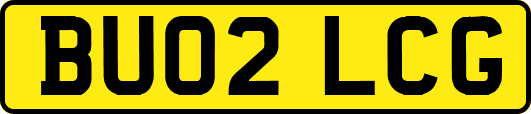 BU02LCG