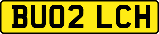BU02LCH