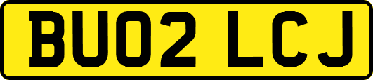 BU02LCJ