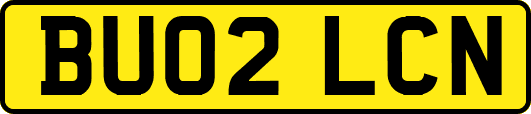 BU02LCN
