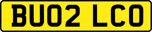 BU02LCO