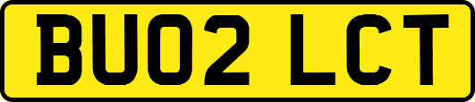BU02LCT