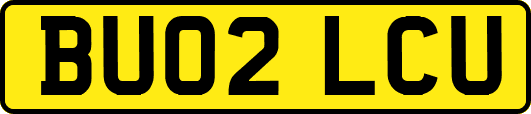 BU02LCU