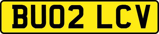 BU02LCV